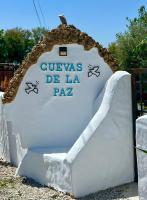 Cuevas de la Paz - Cave House Holidays - B&B