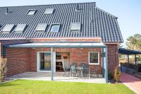 Malaika Shania B - B&B Borkum