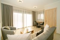 Onysis - Ferienwohnung Margaríti