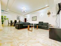 Lariappart - B&B Yaundé