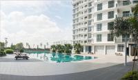 PLATINO Latest Pool View Family 3 BR Suite, Next to Paradigm Mall's new Theme park, Escape JB - B&B Johor Bahru