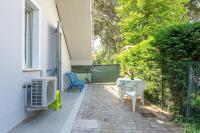 A due passi dal mare, zara sea house - B&B Marina di Ravenna