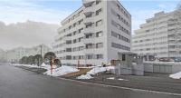 Appartement avec Vue sur la Montagne