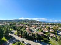 Beau studio residences Marina parking privé - B&B Mandelieu-la-Napoule