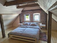Apartamenty Stara Cegła - Ferienwohnung