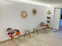 Deluxe Bungalow with Garden View