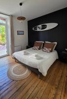 Apartment mit Meerblick