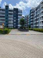 Indesign makumbi park, Muthama acces road 2-bedroom apartment - B&B Nairobi