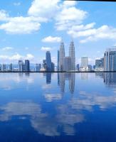 The Luxe KLCC By Service Suites - B&B