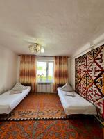guest House Nur Emgekchil - B&B