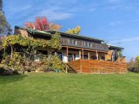 Ridge River Retreat - Bed and Breakfast Merrijig