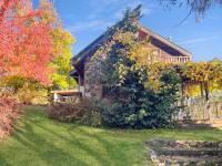 Ridge River Retreat - B&B Merrijig