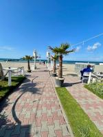 Casa del Mar - Bed and Breakfast Lido di Ostia