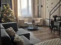 ШИКАРНАЯ 3х ком. 150м2 Мирабадский р-н Гранд Мир - Chambres d’hôtes