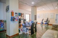 Apt Patricie with heated pool - Chambres d’hôtes Los Cristianos