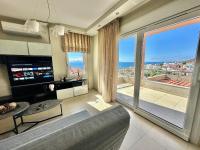 Serenity Apartment - Ferienwohnung Kavala