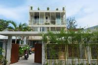 Marvelous Homestay Hoi An - Chambres d’hôtes Điện Bàn