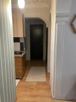 apartment with garden 9 km from the airport - B&B Antalya