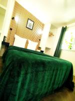 The Secret Motel - Le Jade - Chambres d’hôtes