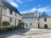 Les ambiances du Coly - Bed and Breakfast Condat-sur-Vézère