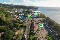 Ti Caz Mathurin - B&B Port Mathurin