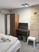 Budget Triple Room