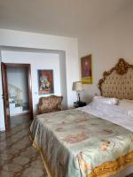 Junior Suite con Vista Mare