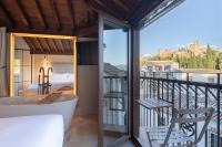 Penthouse Apartment