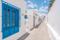 Casa Calamari - Bed and Breakfast Puerto del Carmen