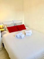 House in private residence , beach and pool access - B&B Bretignolles-sur-Mer