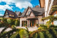 Pokoje Gościnne Karolina - Ferienwohnung Poronin