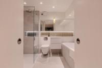 Apartment - Split Level