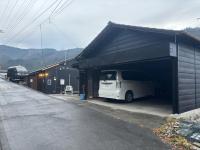 Tokurajyo - Vacation STAY 15813 - B&B