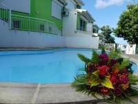 LR2 La Villa Mélissa - B&B