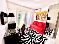 Appartamento con 2 Camere da Letto e Terrazza