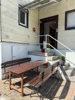 Ferienwohnung Neckarperle - Ferienwohnung Haßmersheim