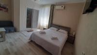 Chambre Lit King-Size Supérieure