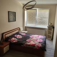 Apartment Beauty - Ferienwohnung Vilnius