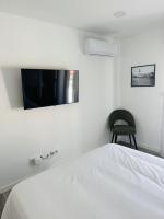 Habitación Doble con baño privado