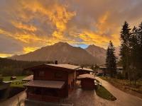 Three-Bedroom Chalet