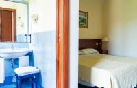 Chambre Double ou Lits Jumeaux