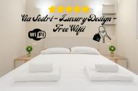 Luxury Design - Free Wifii - Via sestri - Bed and Breakfast Genua