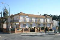 Apartamentos Turisticos Paraíso Andaluz - B&B Isla Cristina