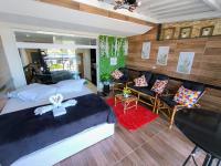 PraiAna Loft Arraial do Cabo - B&B Arraial do Cabo