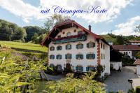 Pension Ober - Ferienwohnung