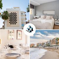 Unbeatable Location Fuengirola - Ferienwohnung Fuengirola