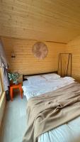 Экохаус Бурабай 1 - Ferienwohnung Būrabay