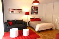 T1 bis Monplaisir - B&B
