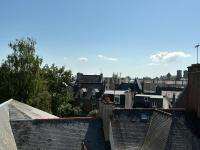 T2 dans le quartier Saint-Michel de Saint Brieuc - Bed and Breakfast