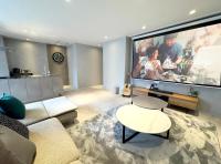 TABISAI HOTEL Terrace 博多 - B&B Fukuoka